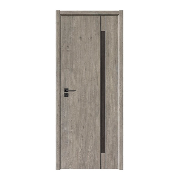 无漆全木门-002尤加利8号+2号