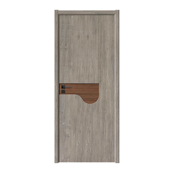 无漆全木门-006尤加利8号+3号